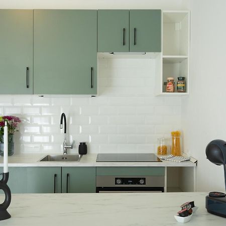 Adventure Apartment 75M2 Close To The Center Split Ngoại thất bức ảnh