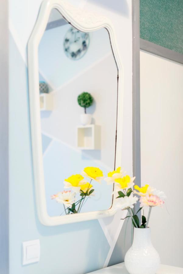 Adventure Apartment 75M2 Close To The Center Split Ngoại thất bức ảnh