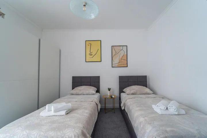 Adventure Apartment 75M2 Close To The Center Split Ngoại thất bức ảnh