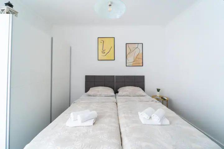 Adventure Apartment 75M2 Close To The Center Split Ngoại thất bức ảnh