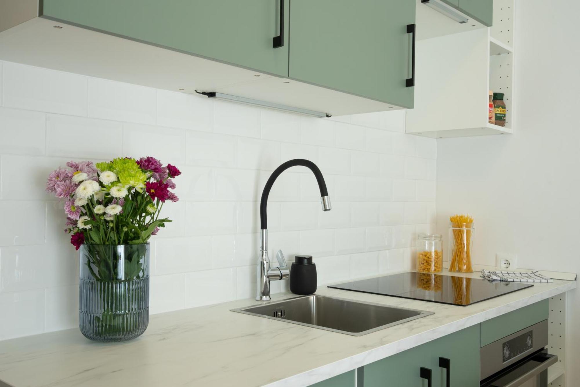 Adventure Apartment 75M2 Close To The Center Split Ngoại thất bức ảnh
