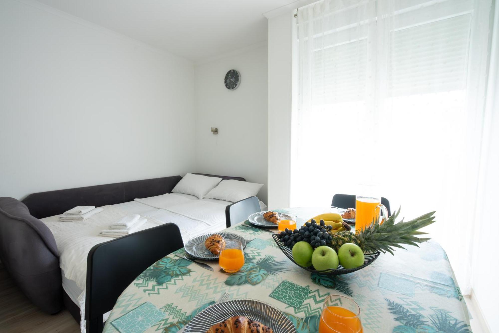Adventure Apartment 75M2 Close To The Center Split Ngoại thất bức ảnh