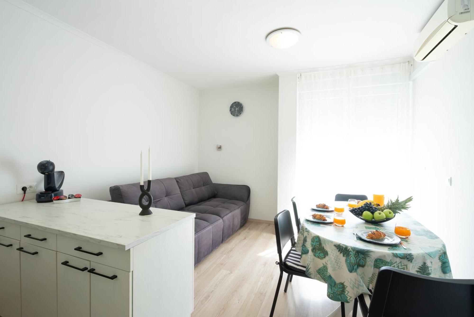 Adventure Apartment 75M2 Close To The Center Split Ngoại thất bức ảnh